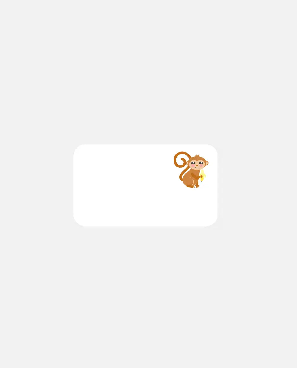 Mini Boxi - nimitarra
