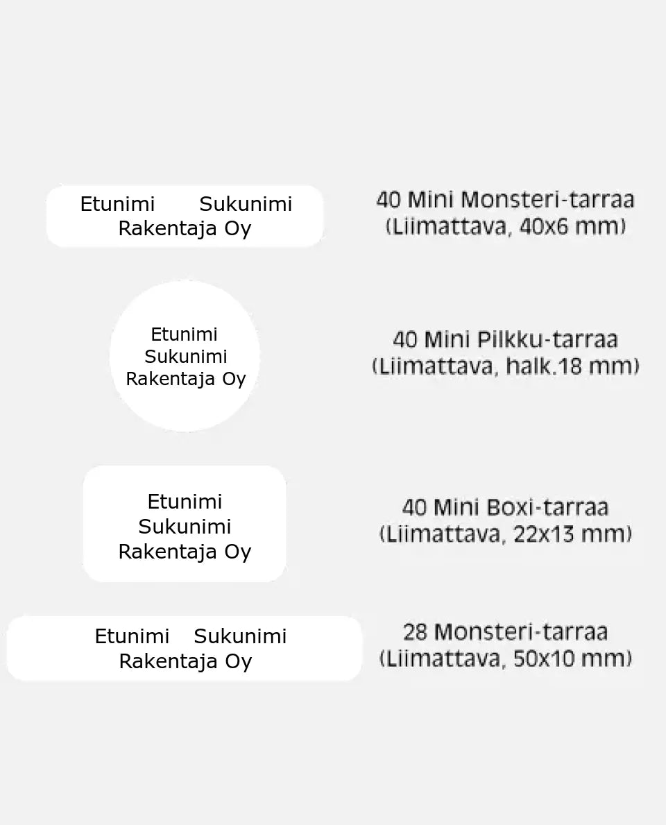 Rakentaja XL