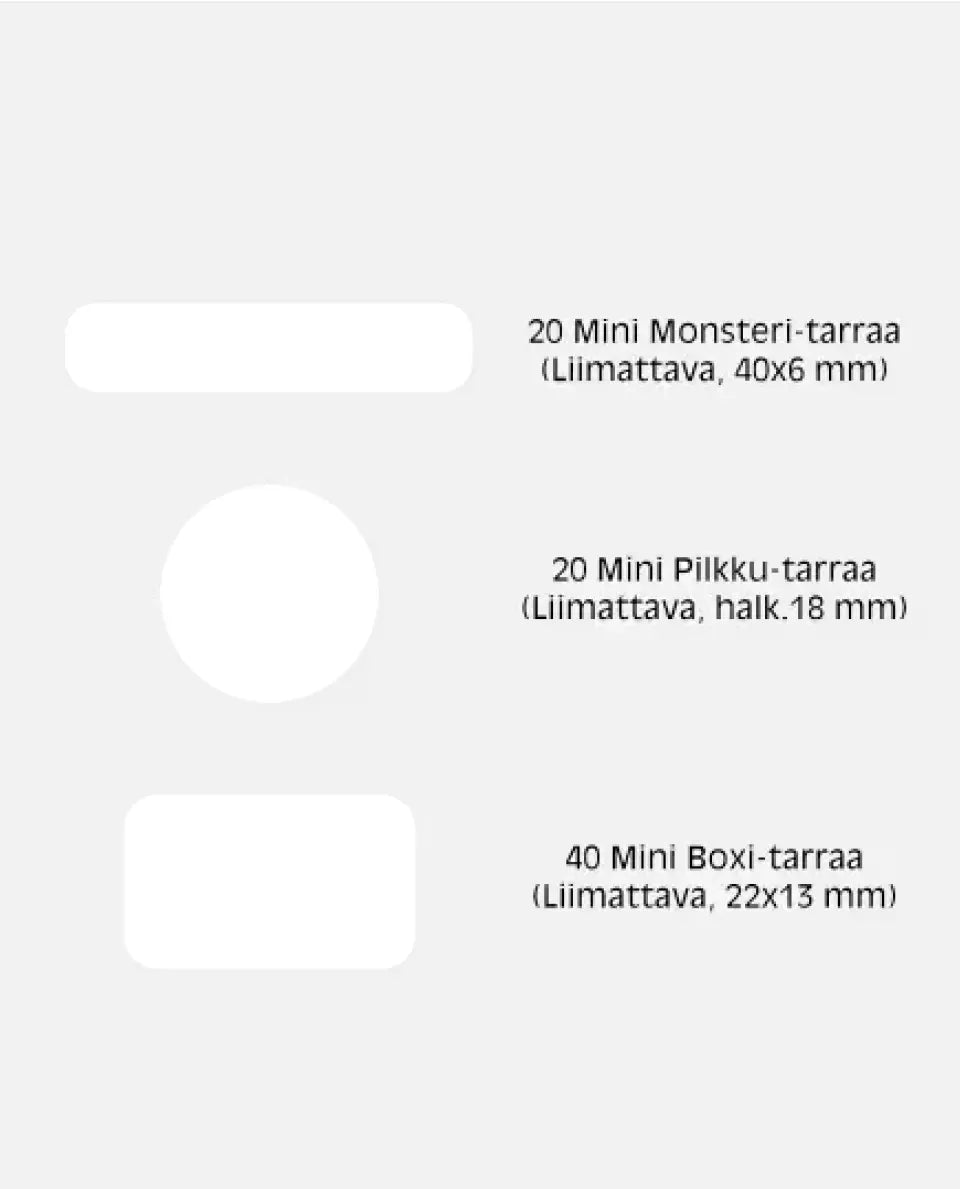 Rakentaja Start