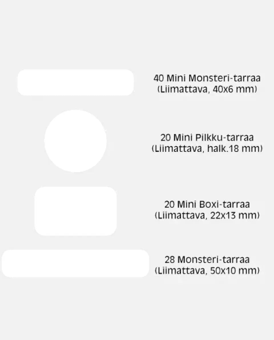 Rakentaja Medium