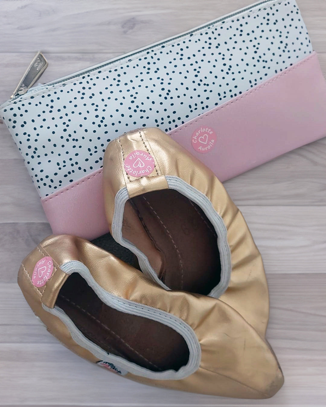 Mini Pilkku - nimitarra